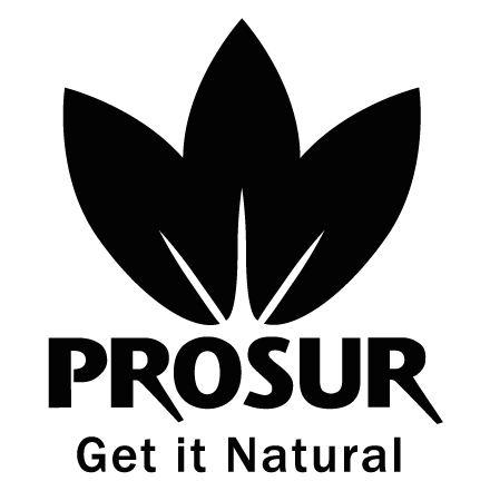 Prosur - Get It Natural